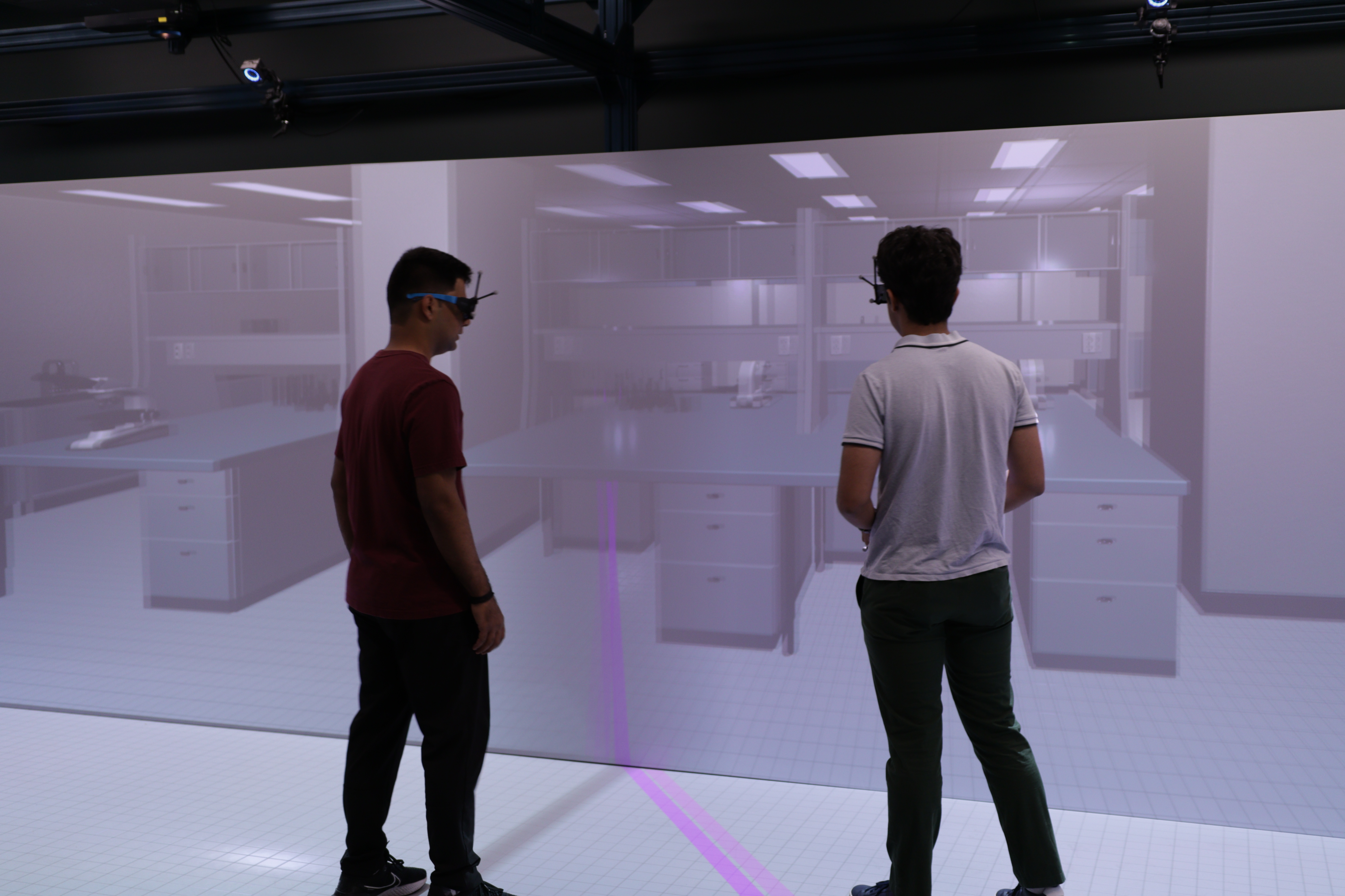Services Lab